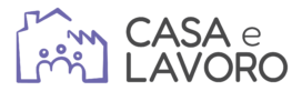 Casa e Lavoro Logo